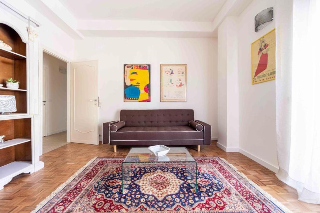 Appartamento Spoleto B -Matilde Exterior photo